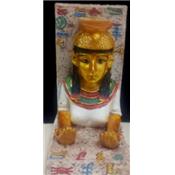 Egyptienne taille crayon