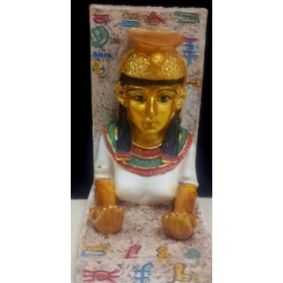 Egyptienne taille crayon