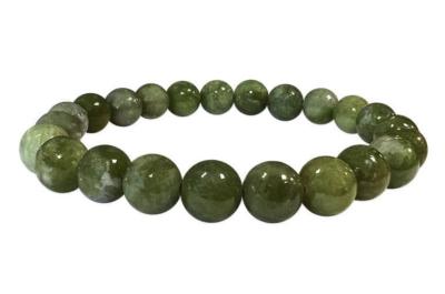 Jade néphrite