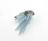 Baryte bleue