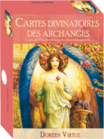 Cartes divinatoires des Archanges