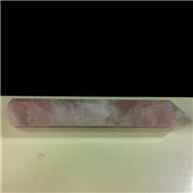 Pointe de massage quartz rose MM