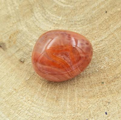 Agate peau de serpent