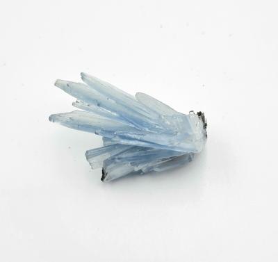 Baryte bleue