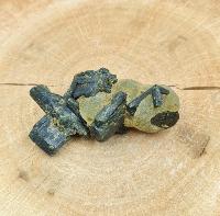 Epidote  préhnite