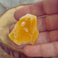 Calcite orange