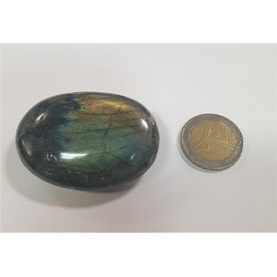 Labradorite galet