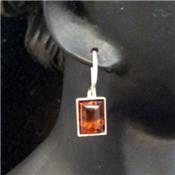 Pendant rectangle