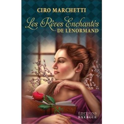 Les rêves enchantés de Lenormand (Coffret)