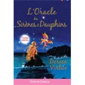 Oracle des sirènes et dauphins coffret