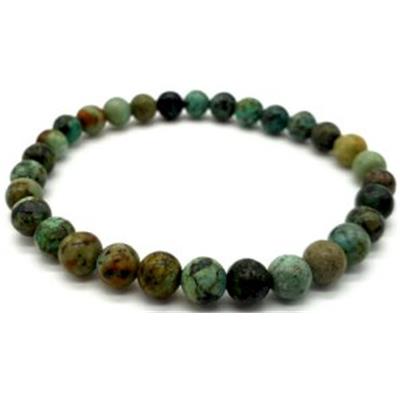 Turquoise africaine