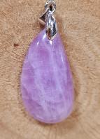 Kunzite