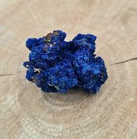 Azurite brute