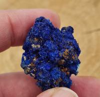 Azurite brute