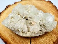 Apophyllite blanche
