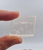 Calcite optique