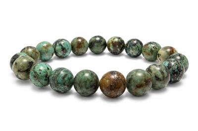 Turquoise africaine