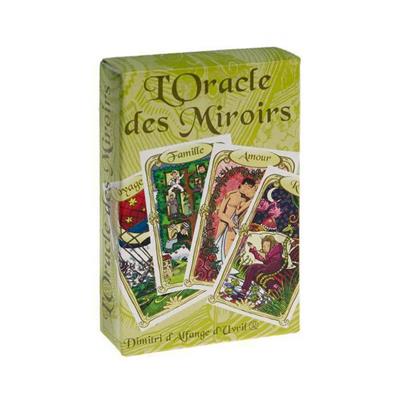 Oracle des miroirs