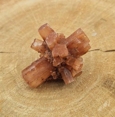 Aragonite