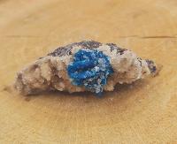 Cavansite