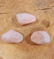 Morganite pêche