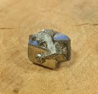 Pyrite de fer