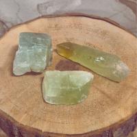 Calcite verte
