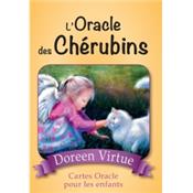 Oracle des chérubins coffret