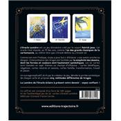 Oracle lumière coffret