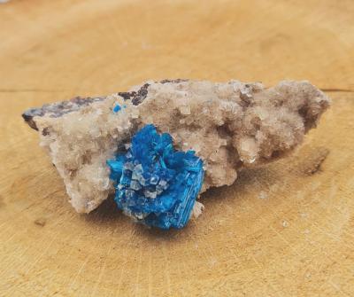 Cavansite