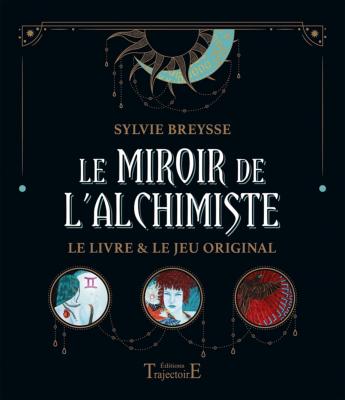 Le miroir de l'alchimiste