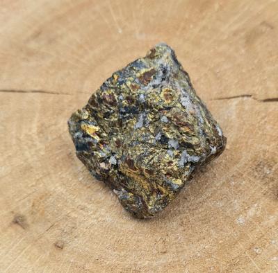 Chalcopyrite