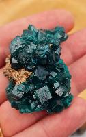 Dioptase