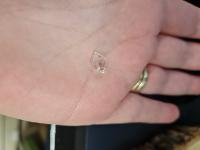 Diamant Herkimer