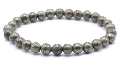 Pyrite de fer