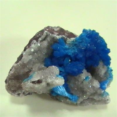 Cavansite