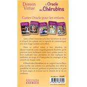 Oracle des chérubins coffret