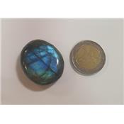 Labradorite galet