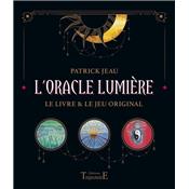 Oracle lumière coffret