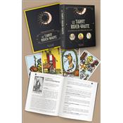 Tarot Rider waite coffret