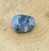 Agate mousse