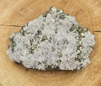 Chalcopyrite