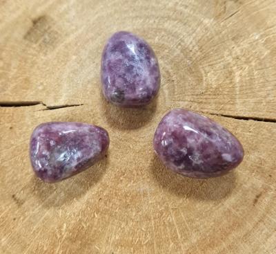 Lépidolite