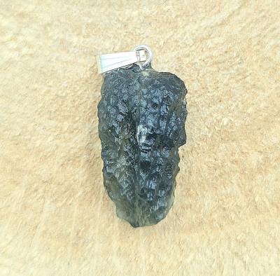 Moldavite