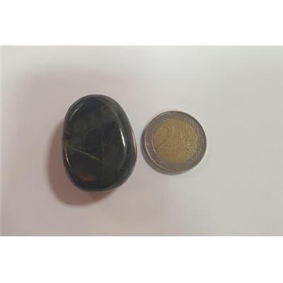 Labradorite galet
