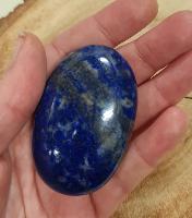 Lapis lazuli