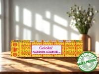 - Goloka - Nag Champa 15g