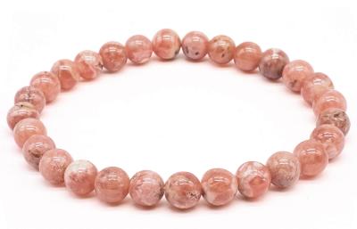 Rhodocrosite