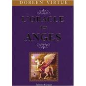 Oracle des anges