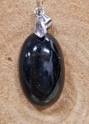 Tourmaline noire